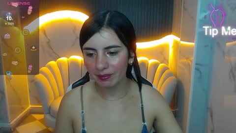 Samantha online show from 11, 10, 2025