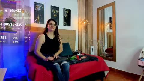 SAMANTHA FOX online show from 17, 9, 2025