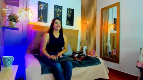 SAMANTHA FOX online show from 30, 9, 2025