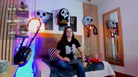 SAMANTHA FOX online show from 14, 10, 2025