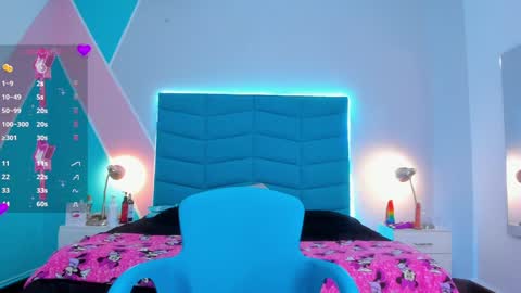 Samara online show from 15, 1, 2025