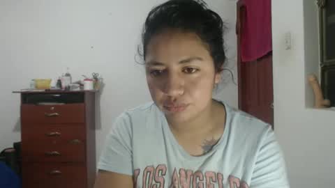 Snapshot of _samarahot chatting on 23, 9, 2025 _samarahot online show from 23, 9, 2025