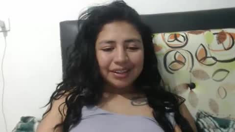 Snapshot of _samarahot chatting on 16, 10, 2025 _samarahot online show from 16, 10, 2025