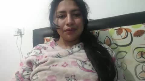 Snapshot of _samarahot chatting on 24, 11, 2025 _samarahot online show from 24, 11, 2025