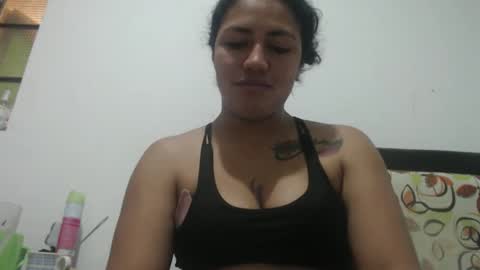 Snapshot of _samarahot chatting on 3, 12, 2025 _samarahot online show from 3, 12, 2025