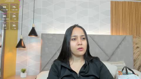 Antonella  online show from 27, 10, 2025