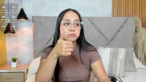 Antonella  online show from 14, 11, 2025