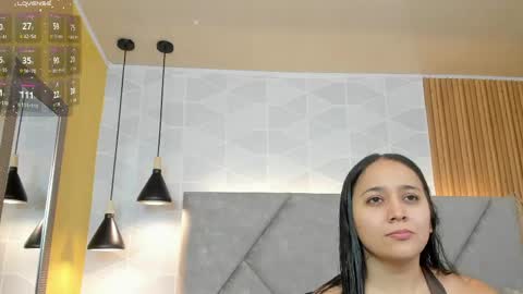 Snapshot of _sammy_fit chatting on 15, 5, 2026 Antonella online show from 15, 5, 2026
