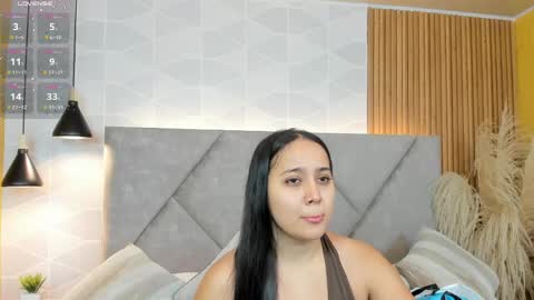 Snapshot of _sammy_fit chatting on 2, 6, 2026 Antonella online show from 2, 6, 2026