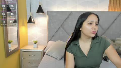 Snapshot of _sammy_fit chatting on 6, 6, 2026 Antonella online show from 6, 6, 2026