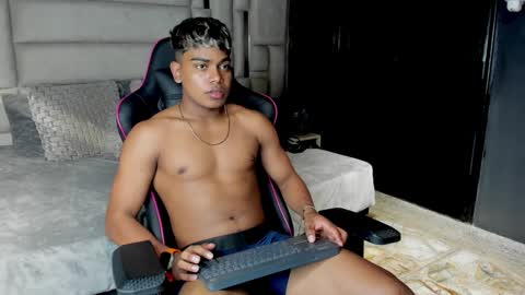 _sammy_ice online show from 14, 1, 2025