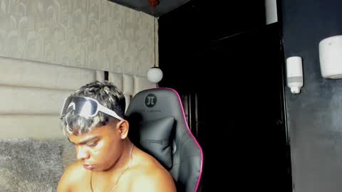 _sammy_ice online show from 29, 1, 2025