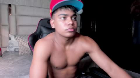 _sammy_ice online show from 27, 2, 2025