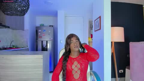 Snapshot of _samylove_ chatting on 8, 10, 2025 Sammy online show from 8, 10, 2025