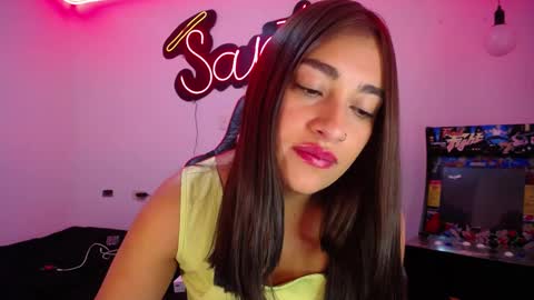 Snapshot of _santalove_ chatting on 5, 3, 2025 SantaLove online show from 5, 3, 2025