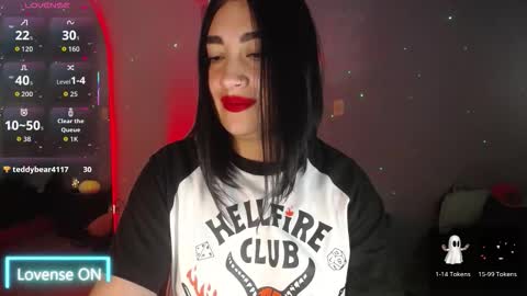 Snapshot of _santalove_ chatting on 2, 2, 2026 SantaLove online show from 2, 2, 2026