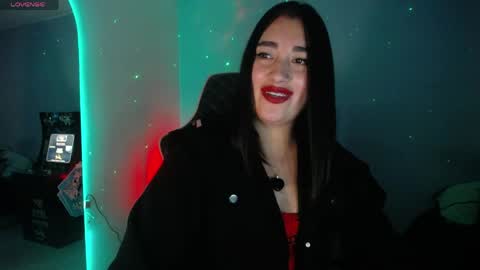  SantaLove  online show from 17, 4, 2026