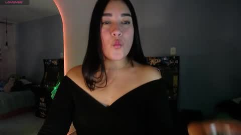 Snapshot of _santalove_ chatting on 18, 4, 2026 SantaLove online show from 18, 4, 2026
