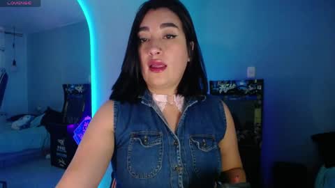 Snapshot of _santalove_ chatting on 14, 5, 2026 SantaLove online show from 14, 5, 2026