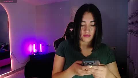 Snapshot of _santalove_ chatting on 10, 6, 2026 SantaLove online show from 10, 6, 2026