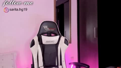 Sara  intagram online show from 14, 1, 2025