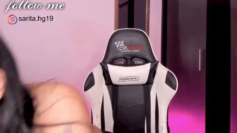 Sara  intagram online show from 21, 1, 2025