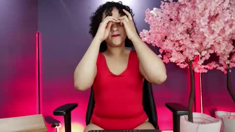 Snapshot of _sarahrose chatting on 15, 11, 2025 Sara online show from 15, 11, 2025