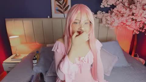 Snapshot of _sarahrose chatting on 1, 2, 2026 Sara online show from 1, 2, 2026