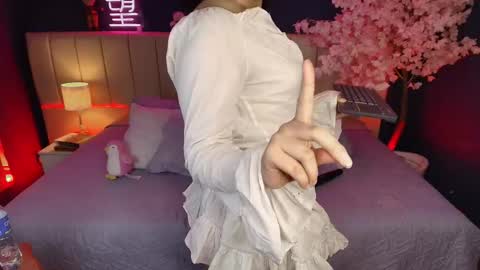 Snapshot of _sarahrose chatting on 15, 2, 2026 Sara online show from 15, 2, 2026