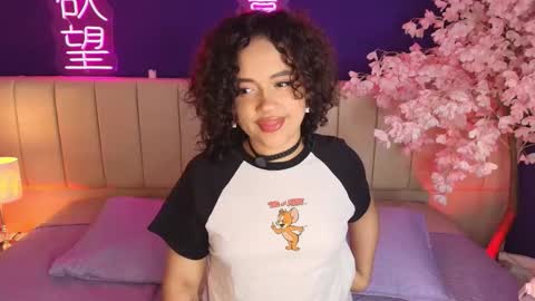 Snapshot of _sarahrose chatting on 24, 2, 2026 Sara online show from 24, 2, 2026