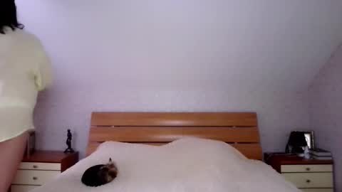 Snapshot of _sarairiti chatting on 25, 10, 2025 Sara online show from 25, 10, 2025