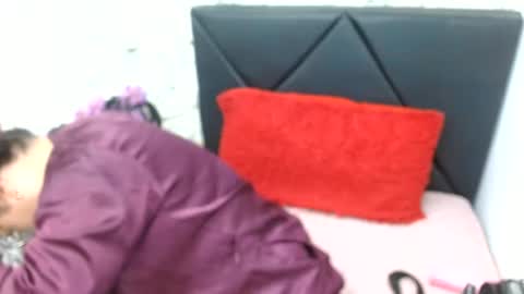 _saraximena_ online show from 4, 7, 2026