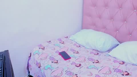 _saray_rose online show from 3, 6, 2026