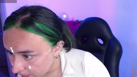 Sasha Greey online show from 3, 10, 2025