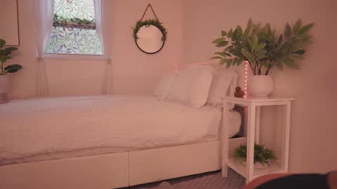 Snapshot of _savii chatting on 6, 11, 2025 Savii online show from 6, 11, 2025