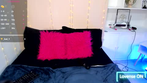 SCARLETT online show from 21, 12, 2024