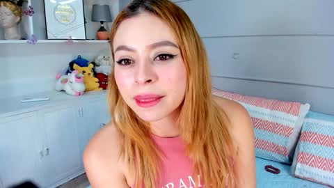 SCARLETT online show from 18, 1, 2025