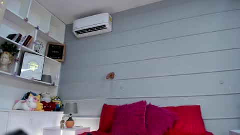 SCARLETT online show from 22, 1, 2025