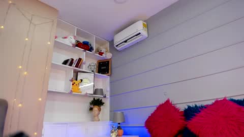 SCARLETT online show from 24, 1, 2025