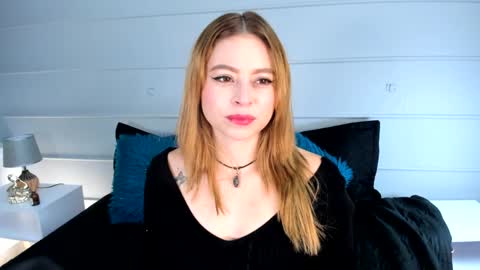 SCARLETT online show from 31, 1, 2025