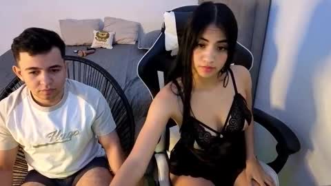 IsabellaMarty online show from 6, 2, 2026