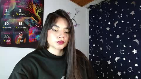 Snapshot of _serendepia_ chatting on 17, 5, 2026 Serendipia online show from 17, 5, 2026