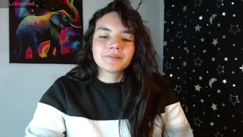 Snapshot of _serendepia_ chatting on 26, 5, 2026 Serendipia online show from 26, 5, 2026