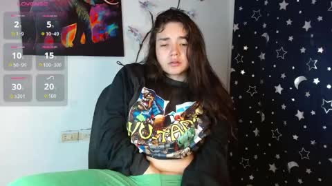 Snapshot of _serendepia_ chatting on 27, 5, 2026 Serendipia online show from 27, 5, 2026