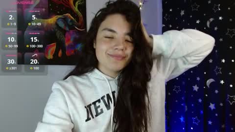 Snapshot of _serendepia_ chatting on 30, 5, 2026 Serendipia online show from 30, 5, 2026