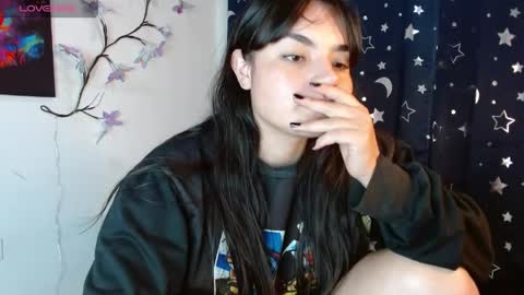 Snapshot of _serendepia_ chatting on 7, 6, 2026 Serendipia online show from 7, 6, 2026