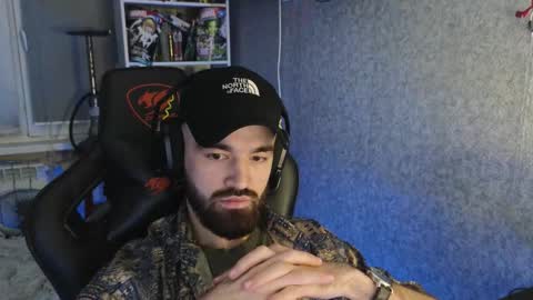 Ask me online show from 16, 12, 2025