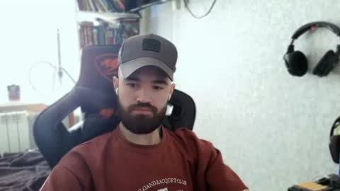 Snapshot of _serious_man chatting on 20, 6, 2026 Ask me online show from 20, 6, 2026