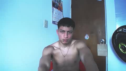 Juan Pablo-independent model online show from 30, 10, 2025