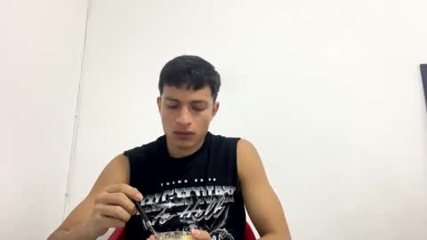 Juan Pablo-independent model online show from 22, 11, 2025